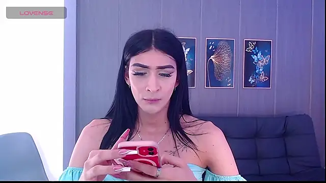 Evelynn sex  online show from September 2025 02:42:02 PM