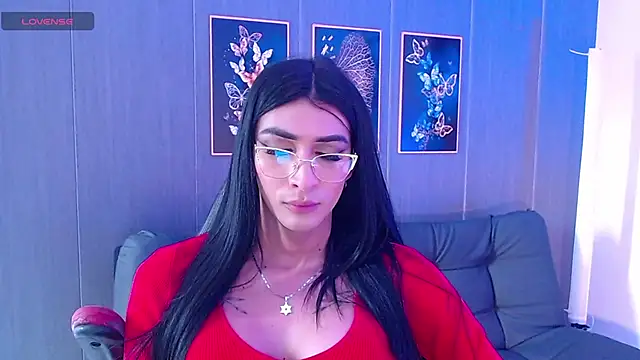 Evelynn sex  online show from October 2025 01:41:01 PM