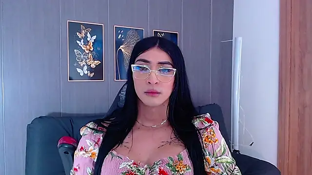 Evelynn sex  online show from October 2025 02:16:01 PM