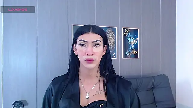 Evelynn sex  online show from October 2025 02:28:01 PM