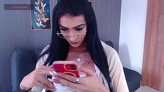 Evelynn sex  online show from November 2025 01:13:01 PM