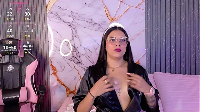 Shasa 8 online show from November 2025 05:02:02 PM