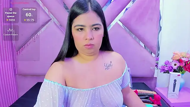 ClesteAnalDeep  online show from February 2026 07:41:01 PM