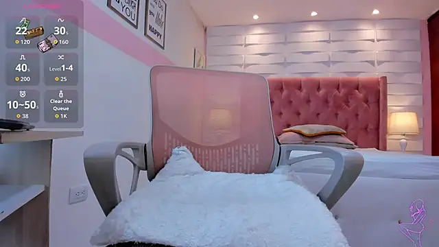 Snapshot of mhelissaw chatting on November 2025 04:07:01 PM mhelissaw online show from November 2025 04:07:01 PM