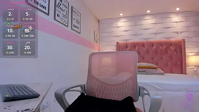 Snapshot of mhelissaw chatting on December 2025 06:52:02 AM mhelissaw online show from December 2025 06:52:02 AM