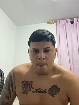 Jefrey0298 online show from May 2026 04:51:01 AM