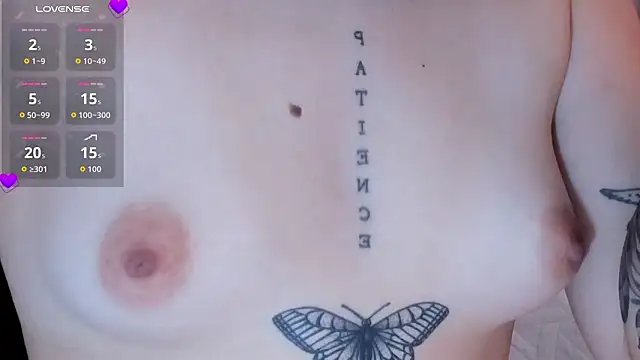 anna-henao online show from January 2026 09:24:01 PM