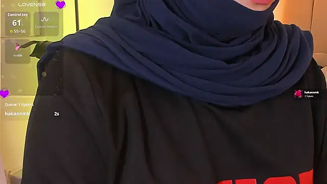 anna-henao online show from March 2026 08:15:02 PM