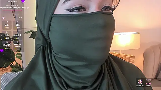 anna-henao online show from April 2026 08:42:02 PM