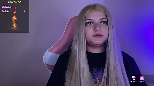 SweetPaige  online show from February 2025 06:56:02 PM