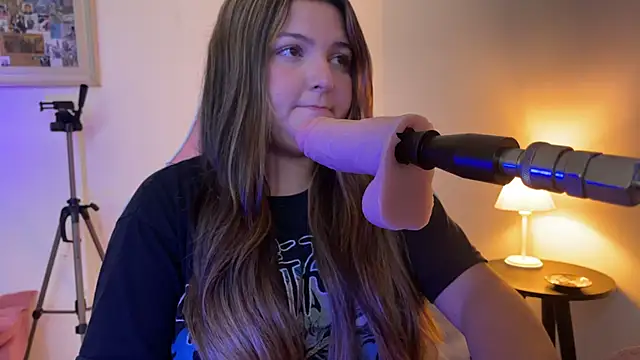 SweetPaige  online show from February 2026 04:41:01 PM