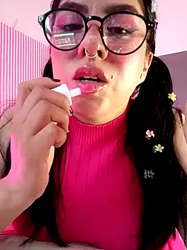 Snapshot of Celestte22 chatting on April 2026 08:17:02 PM Celestte22 online show from April 2026 08:17:02 PM