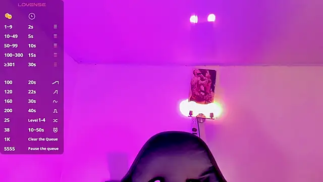 naomy  xx online show from December 2025 03:12:01 AM