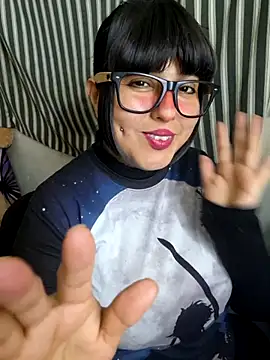 Derry Cooper online show from March 2026 01:34:02 AM