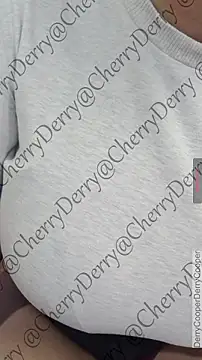 Derry Cooper online show from July 2026 07:23:02 PM