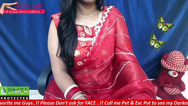  mOOn light  online show from January 2025 07:45:01 AM