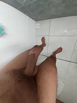 Negovisk online show from April 2026 07:53:01 PM