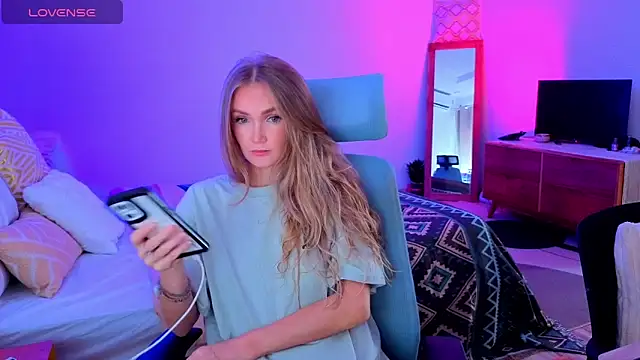 PrincessVS online show from October 2025 03:58:02 AM