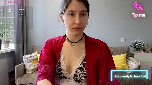 marrycolins online show from January 2025 04:23:02 AM