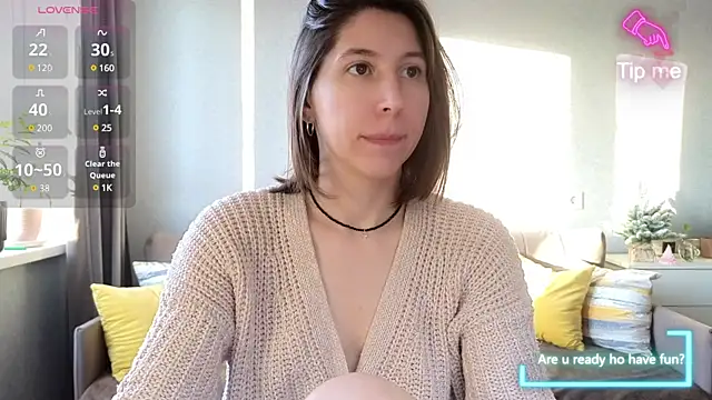 marrycolins online show from January 2025 03:43:01 AM