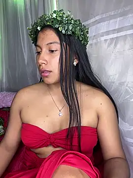 Snapshot of LinnaGardenia chatting on March 2025 03:14:01 AM LinnaGardenia online show from March 2025 03:14:01 AM