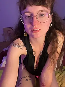 Snapshot of _foxygirl_ chatting on February 2026 04:55:02 PM foxygirl online show from February 2026 04:55:02 PM