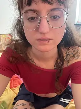 Snapshot of _foxygirl_ chatting on February 2026 10:31:01 AM foxygirl online show from February 2026 10:31:01 AM