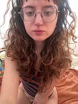  foxygirl  online show from April 2026 09:07:01 AM