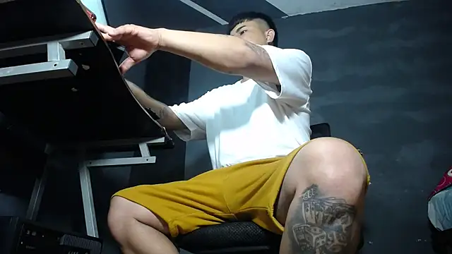 DickMasterfindom online show from September 2025 03:12:01 AM