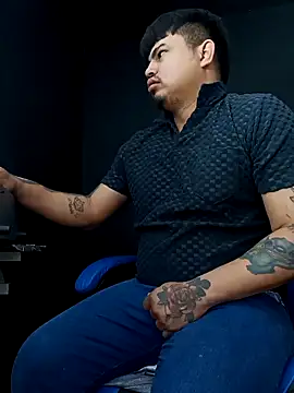 DickMasterfindom online show from February 2026 05:25:01 AM