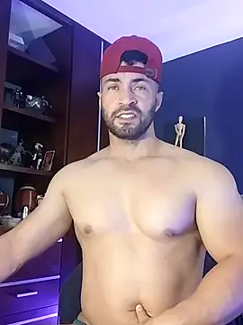 cesar jonnes online show from September 2025 11:18:02 PM