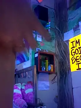 Cloud Master9 online show from November 2025 12:43:02 AM