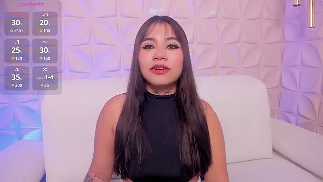 jessymorgan  online show from February 2025 03:43:02 AM