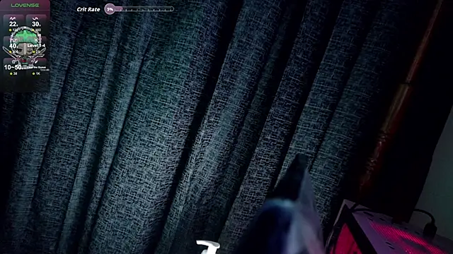 Inori 08 online show from February 2026 01:51:01 AM