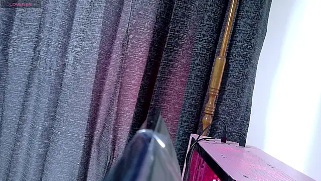 Inori 08 online show from March 2026 05:47:01 PM