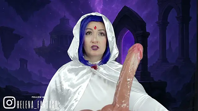 helenas fantasy online show from October 2025 03:36:02 AM