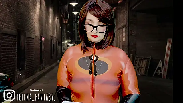 helenas fantasy online show from March 2026 02:37:01 AM