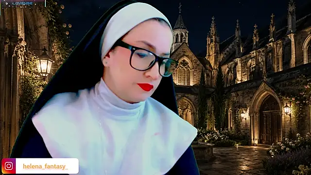 Snapshot of helenas_fantasy chatting on July 2026 03:20:02 AM helenas fantasy online show from July 2026 03:20:02 AM