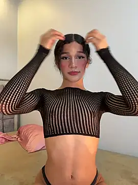 Dany-Sexy online show from November 2025 04:34:02 AM