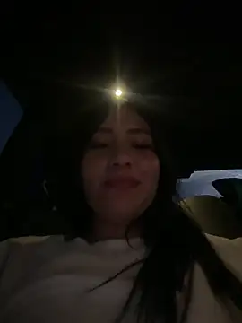 LunaAurora3 online show from February 2025 01:41:01 AM