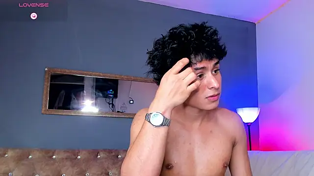 Snapshot of Jhonny-Blake chatting on July 2026 02:05:17 AM Jhonny-Blake online show from July 2026 02:05:17 AM