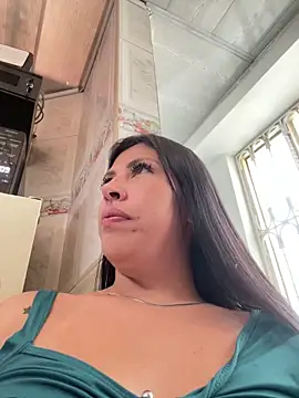 Alanna atm  online show from December 2024 04:02:02 PM