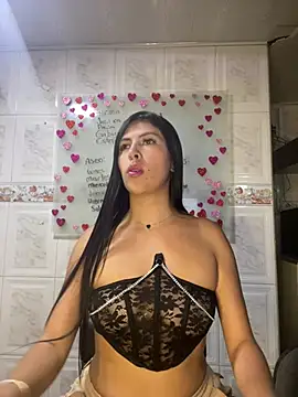 Alanna atm  online show from January 2025 12:48:01 AM