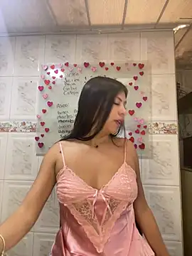 Alanna atm  online show from January 2025 08:10:02 PM