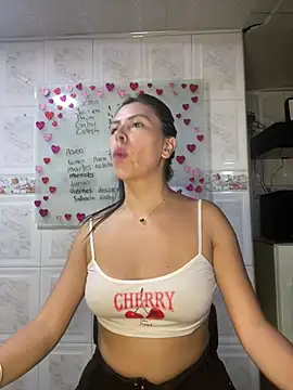 Alanna atm  online show from January 2025 11:58:02 PM