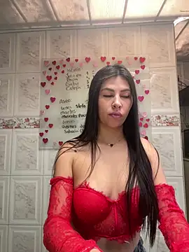 Alanna atm  online show from January 2025 03:18:01 PM