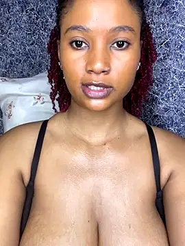 chocogirl01 online show from September 2025 04:05:02 AM