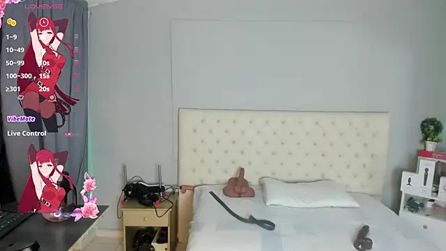 nami sam01 online show from September 2025 02:40:01 PM