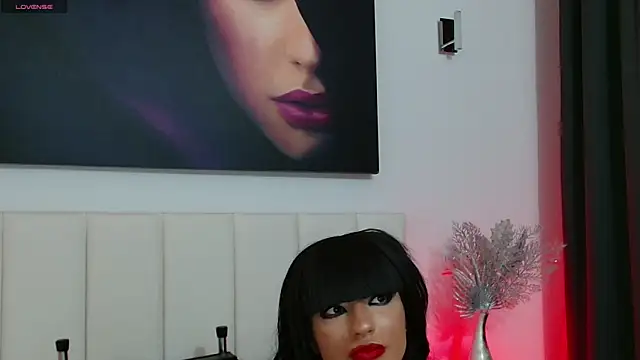 Snapshot of AnnaRos chatting on March 2025 09:25:02 PM AnnaRos online show from March 2025 09:25:02 PM