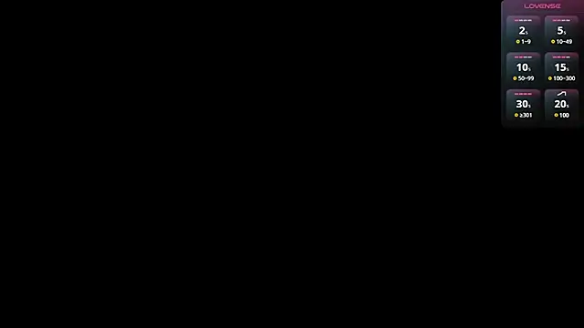 Sofia Clauss  online show from January 2025 08:21:02 AM